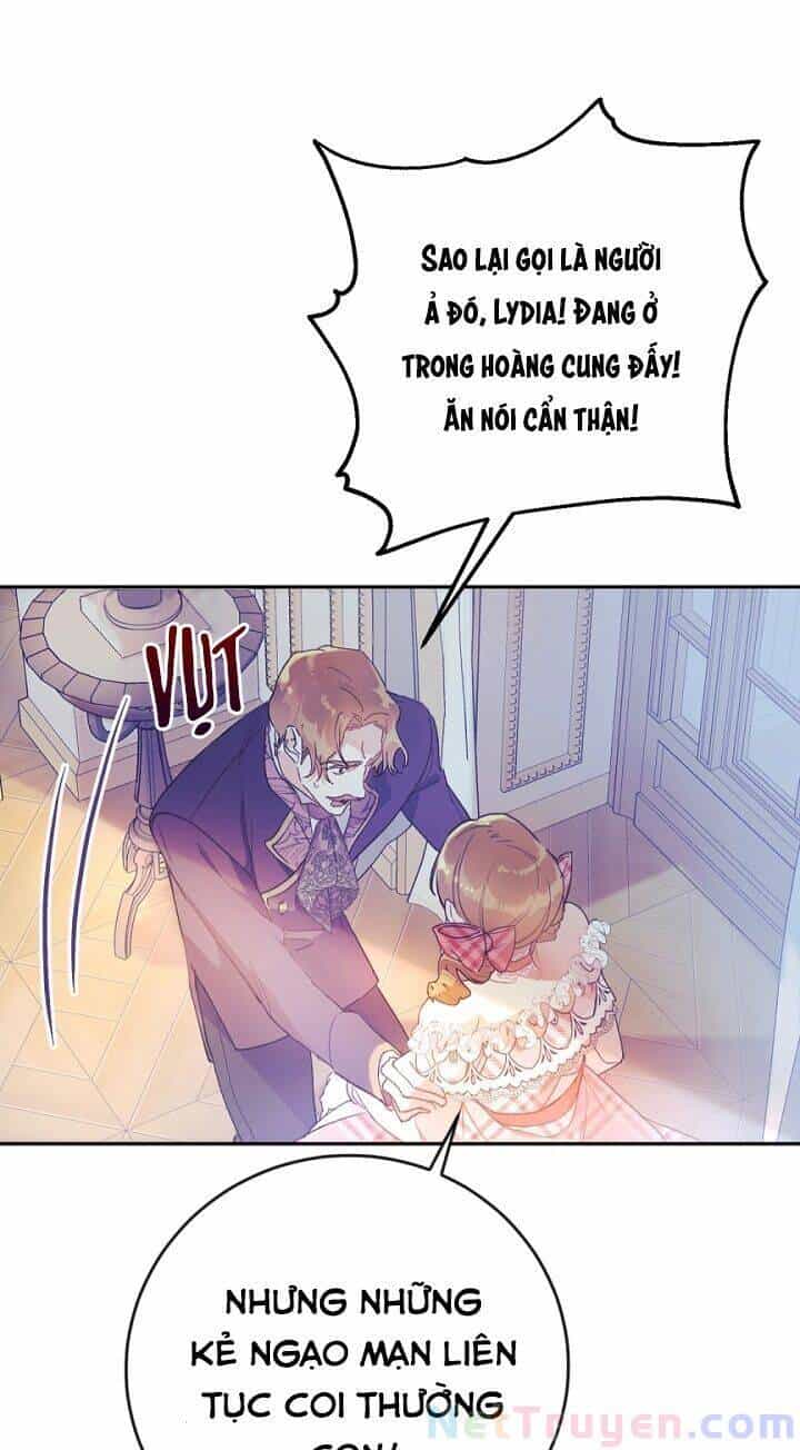 Kẻ Phản Diện Là Một Con Rối - Chương 13 - ảnh 36