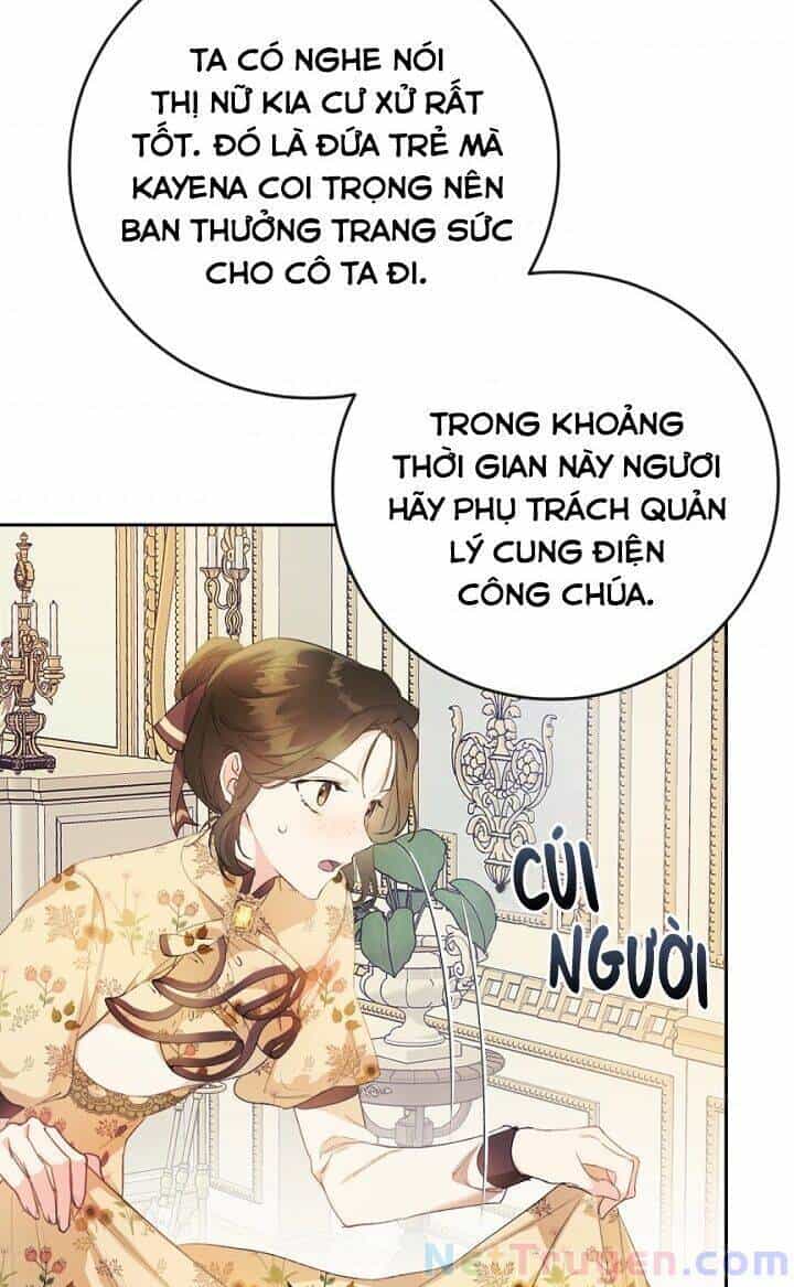 Kẻ Phản Diện Là Một Con Rối - Chương 14 - ảnh 62