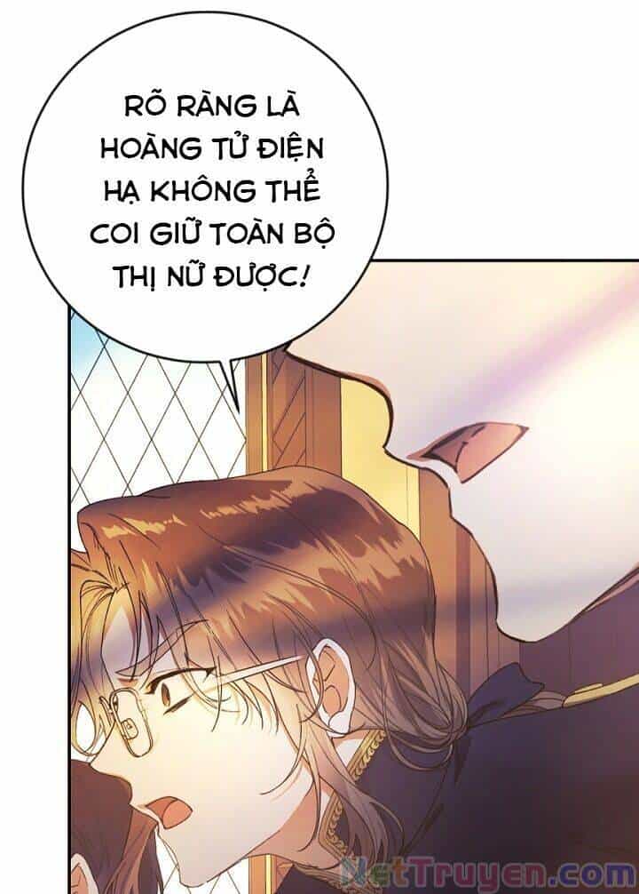 Kẻ Phản Diện Là Một Con Rối - Chương 15 - ảnh 53