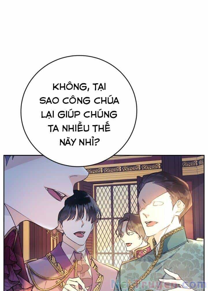 Kẻ Phản Diện Là Một Con Rối - Chương 15 - ảnh 72