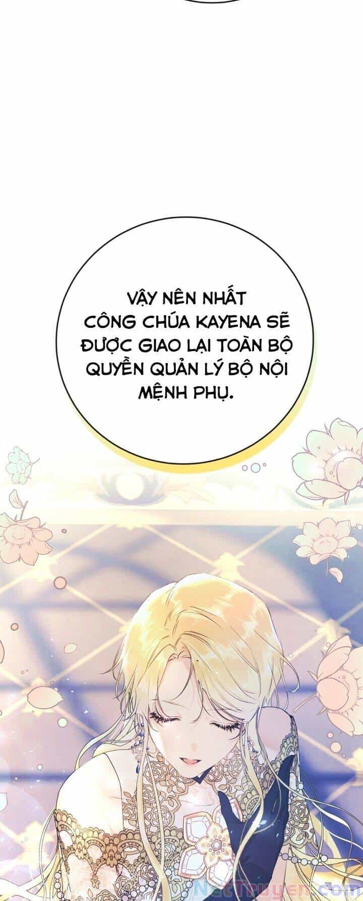 Kẻ Phản Diện Là Một Con Rối - Chương 16 - ảnh 13