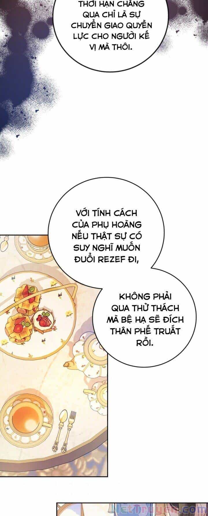 Kẻ Phản Diện Là Một Con Rối - Chương 16 - ảnh 2