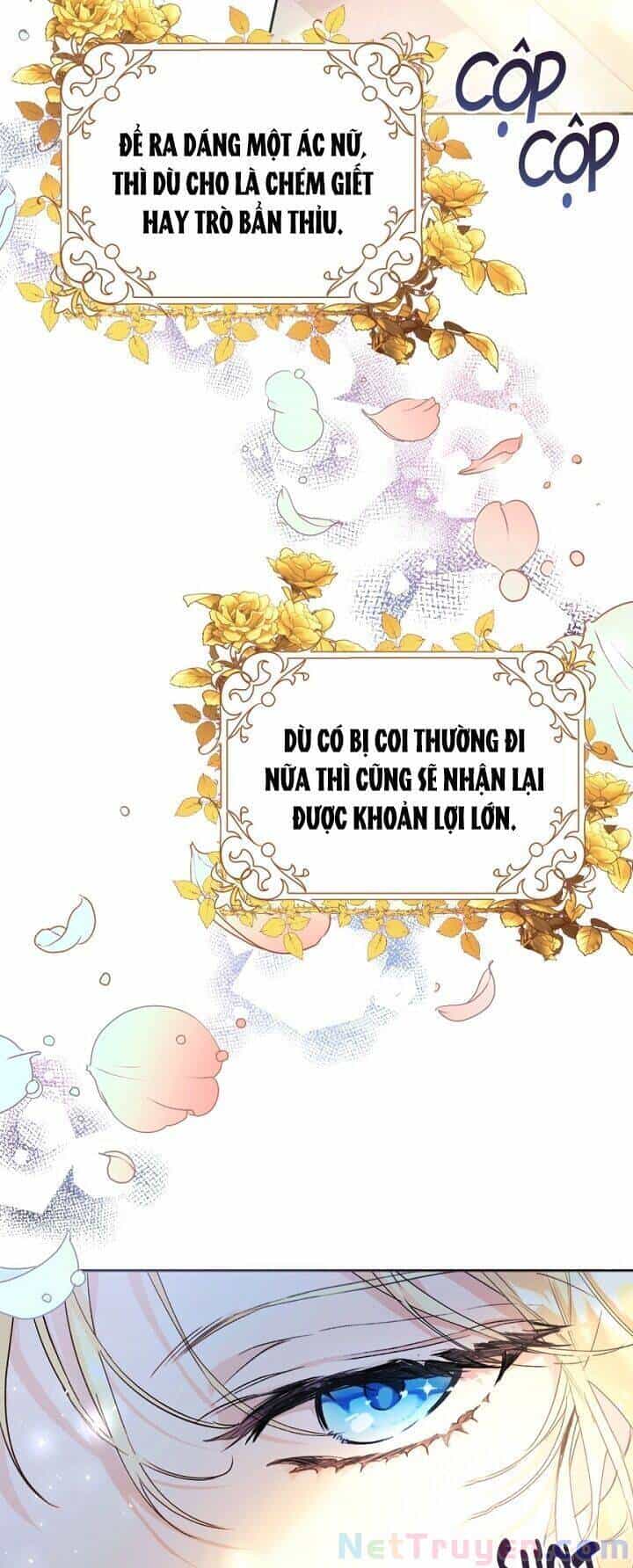 Kẻ Phản Diện Là Một Con Rối - Chương 16 - ảnh 34