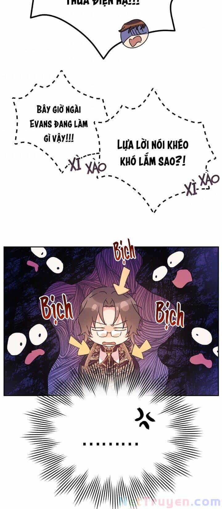 Kẻ Phản Diện Là Một Con Rối - Chương 16 - ảnh 46