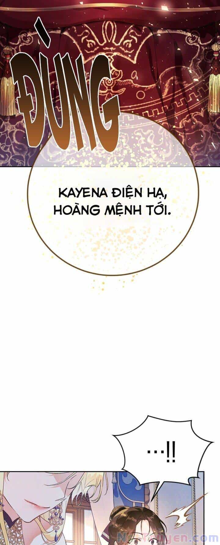Kẻ Phản Diện Là Một Con Rối - Chương 16 - ảnh 9