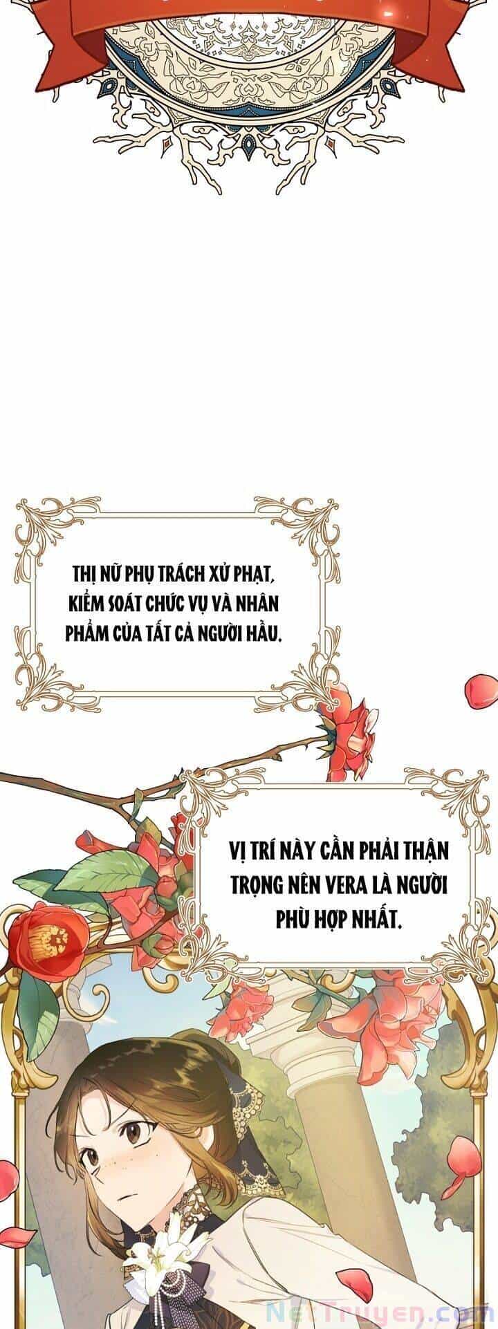 Kẻ Phản Diện Là Một Con Rối - Chương 17 - ảnh 34