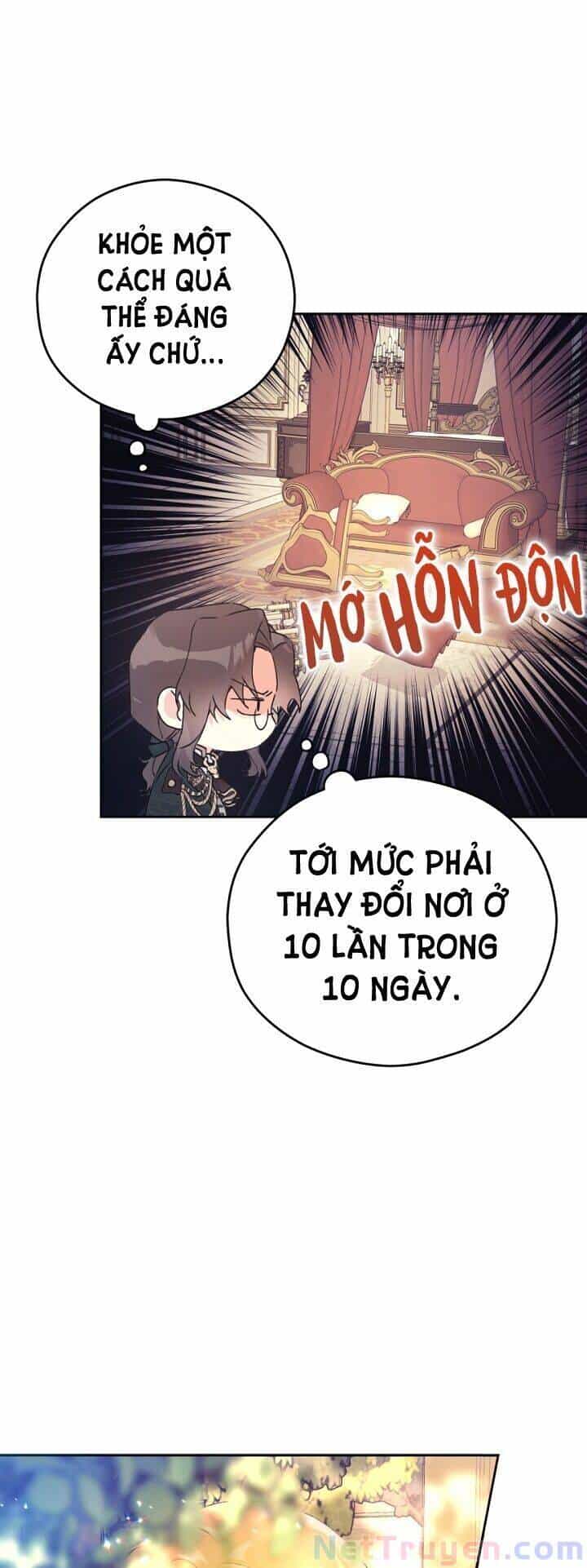 Kẻ Phản Diện Là Một Con Rối - Chương 17 - ảnh 8