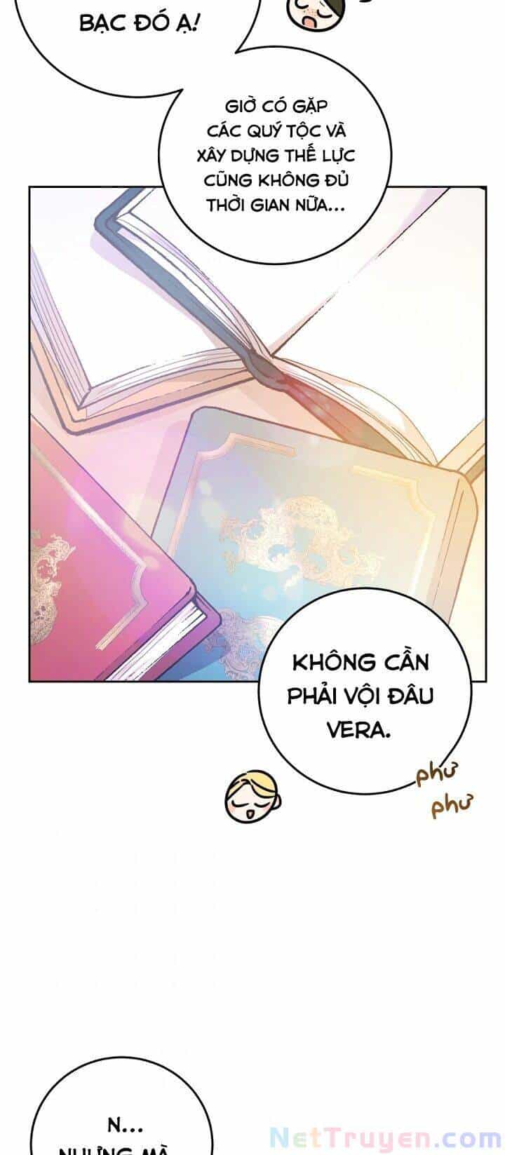 Kẻ Phản Diện Là Một Con Rối - Chương 18 - ảnh 21
