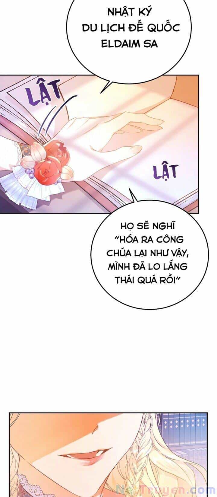 Kẻ Phản Diện Là Một Con Rối - Chương 18 - ảnh 24