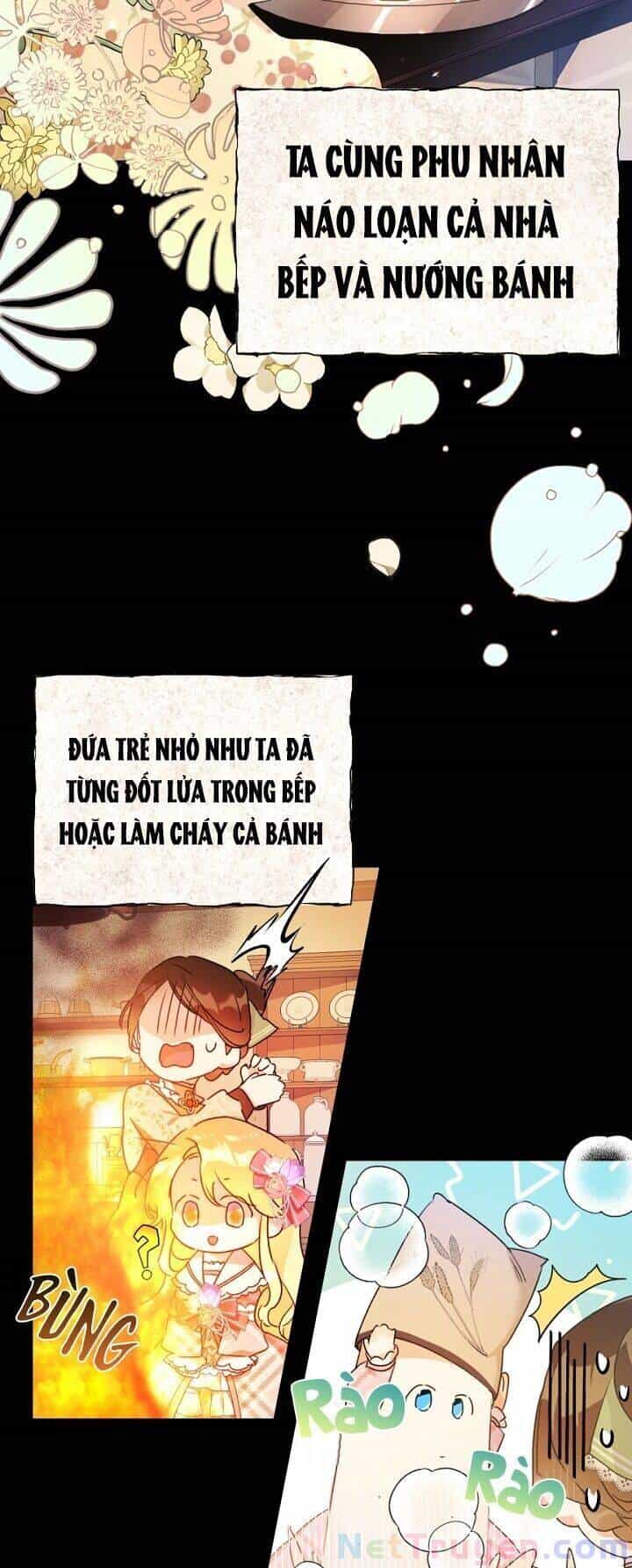 Kẻ Phản Diện Là Một Con Rối - Chương 18 - ảnh 4