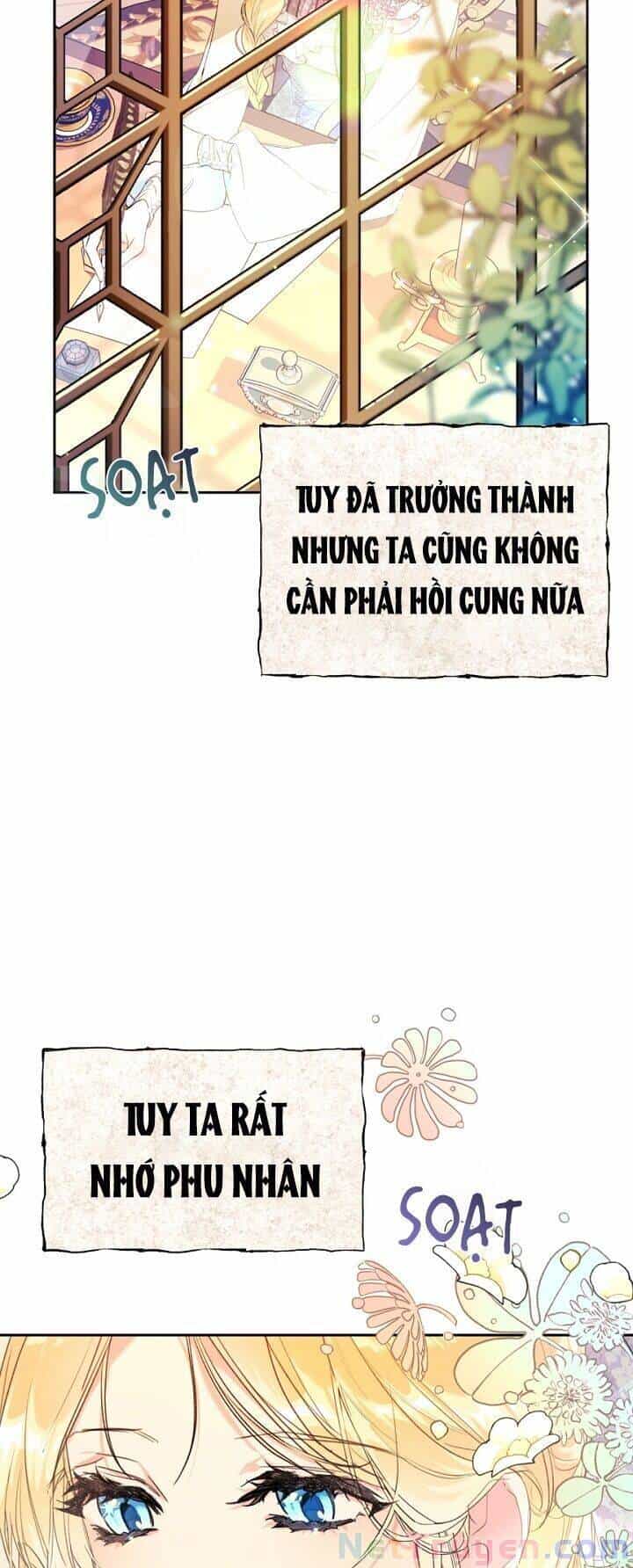 Kẻ Phản Diện Là Một Con Rối - Chương 18 - ảnh 9