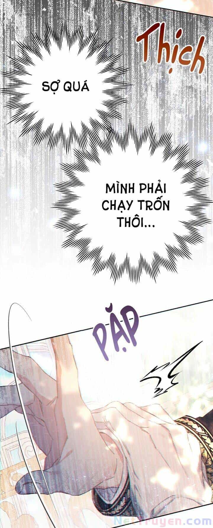 Kẻ Phản Diện Là Một Con Rối - Chương 19 - ảnh 20