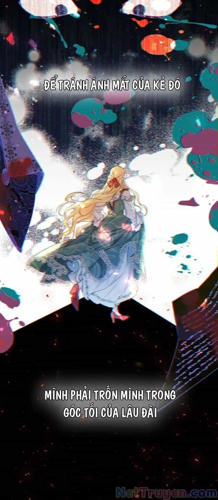 Kẻ Phản Diện Là Một Con Rối - Chương 19 - ảnh 3