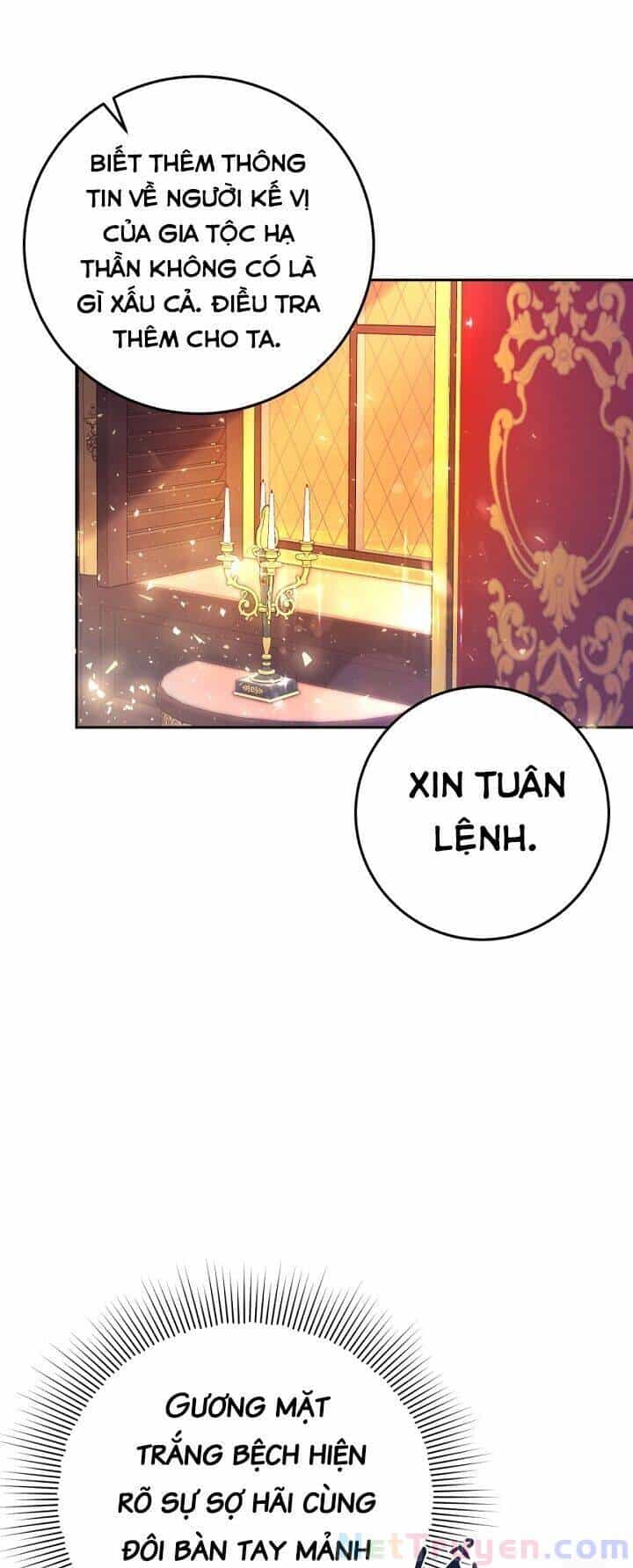 Kẻ Phản Diện Là Một Con Rối - Chương 20 - ảnh 33