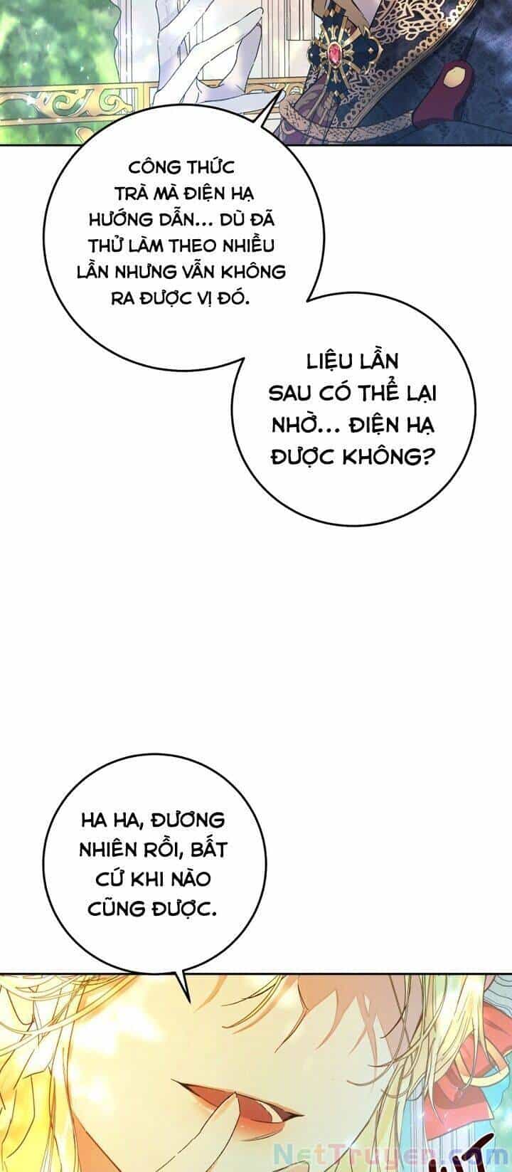 Kẻ Phản Diện Là Một Con Rối - Chương 20 - ảnh 6