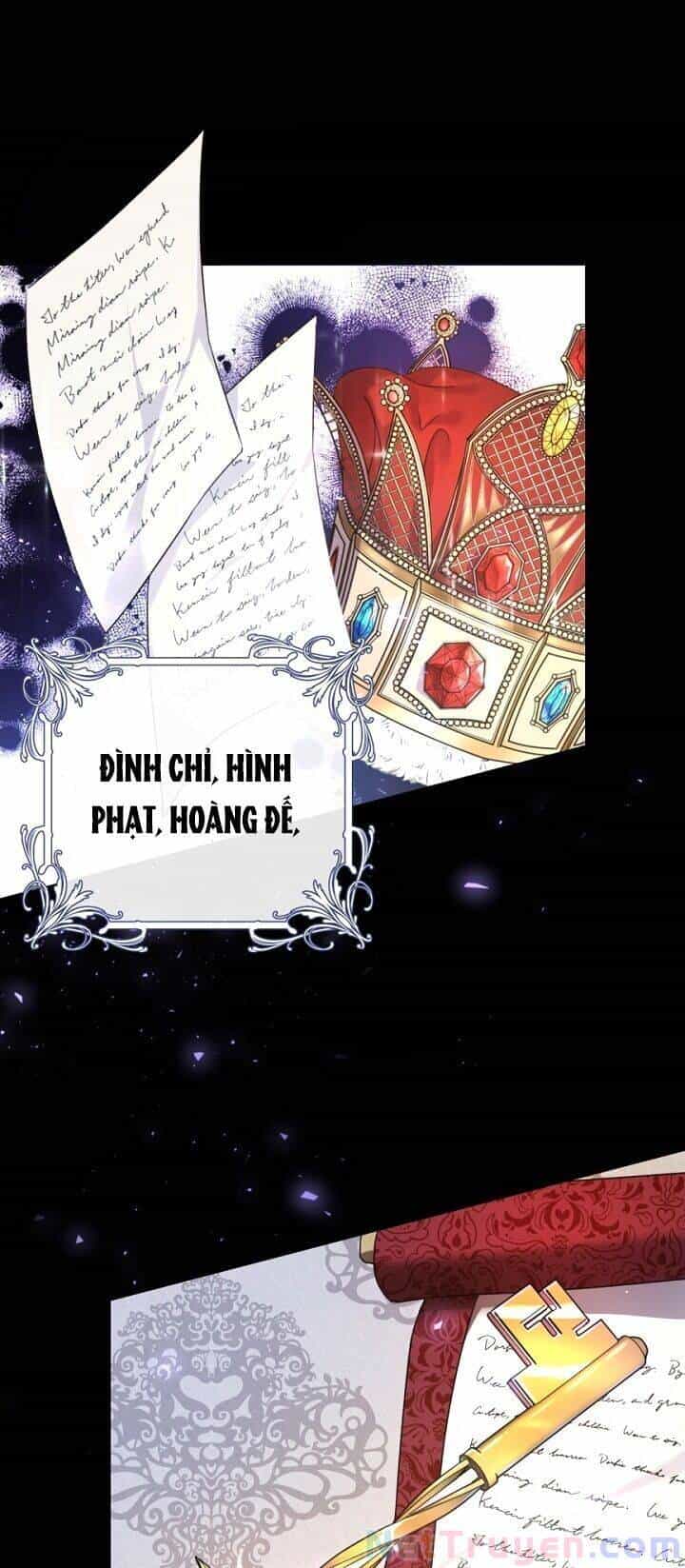 Kẻ Phản Diện Là Một Con Rối - Chương 21 - ảnh 1