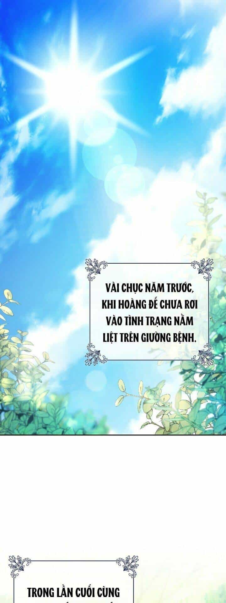 Kẻ Phản Diện Là Một Con Rối - Chương 22 - ảnh 1