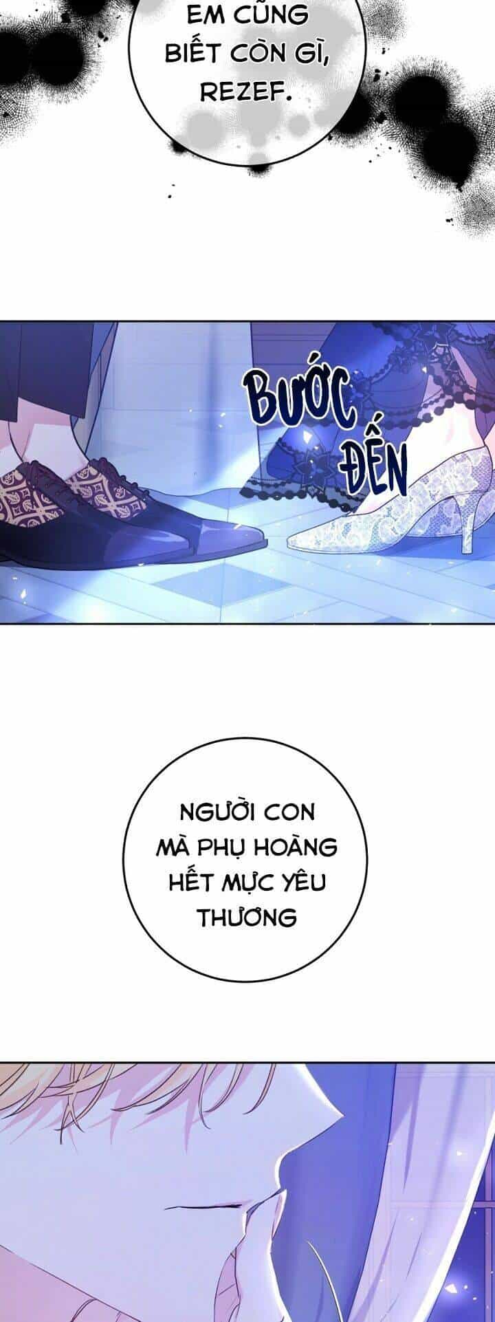 Kẻ Phản Diện Là Một Con Rối - Chương 22 - ảnh 18