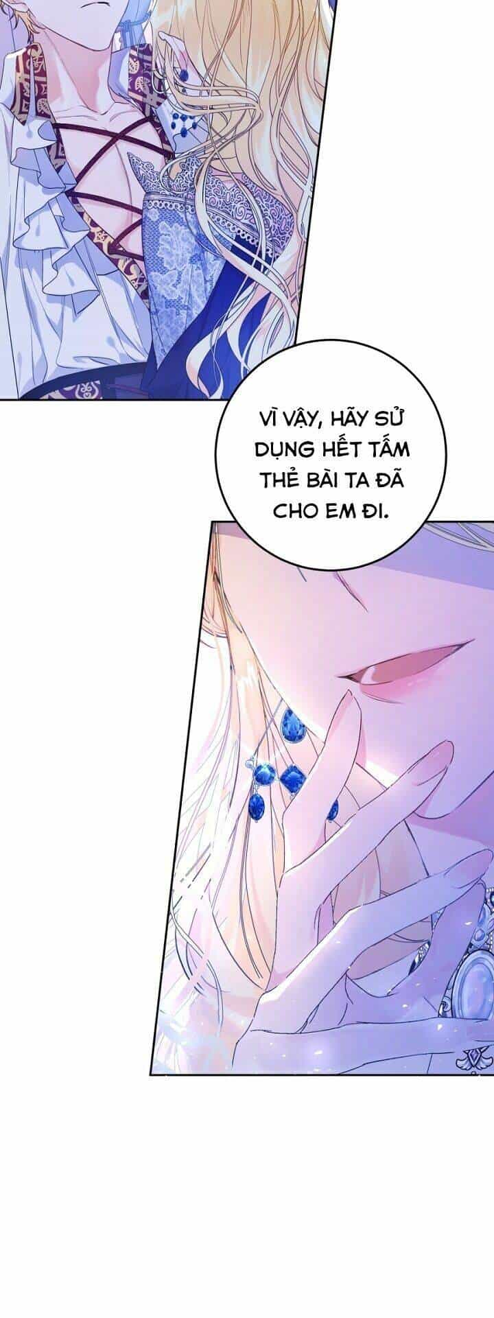 Kẻ Phản Diện Là Một Con Rối - Chương 22 - ảnh 23