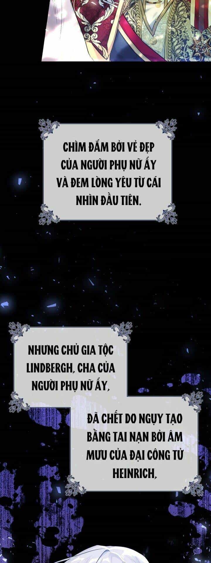Kẻ Phản Diện Là Một Con Rối - Chương 22 - ảnh 4