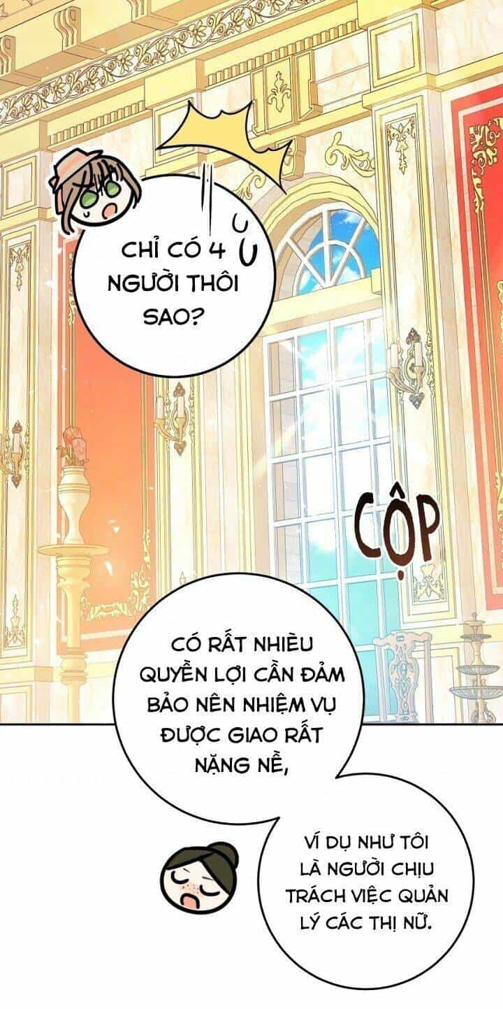 Kẻ Phản Diện Là Một Con Rối - Chương 22 - ảnh 44