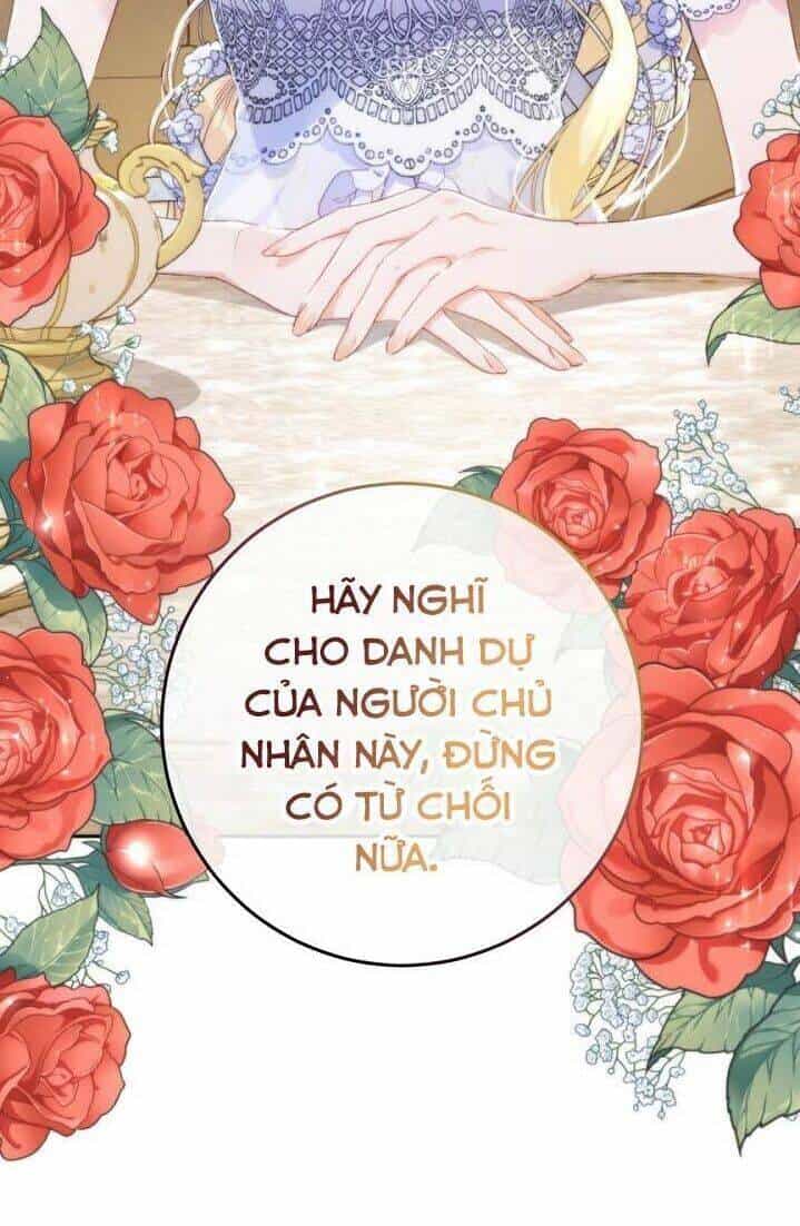 Kẻ Phản Diện Là Một Con Rối - Chương 23 - ảnh 36