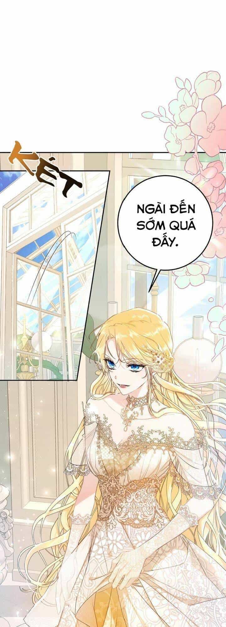Kẻ Phản Diện Là Một Con Rối - Chương 23 - ảnh 49