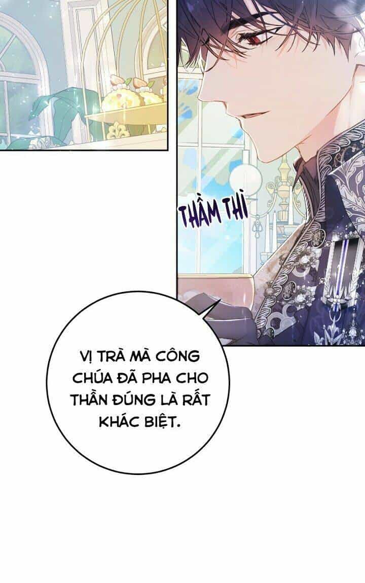 Kẻ Phản Diện Là Một Con Rối - Chương 24 - ảnh 17
