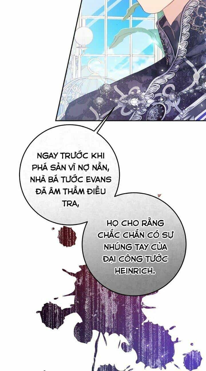 Kẻ Phản Diện Là Một Con Rối - Chương 24 - ảnh 22