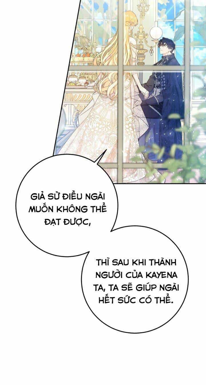 Kẻ Phản Diện Là Một Con Rối - Chương 24 - ảnh 40