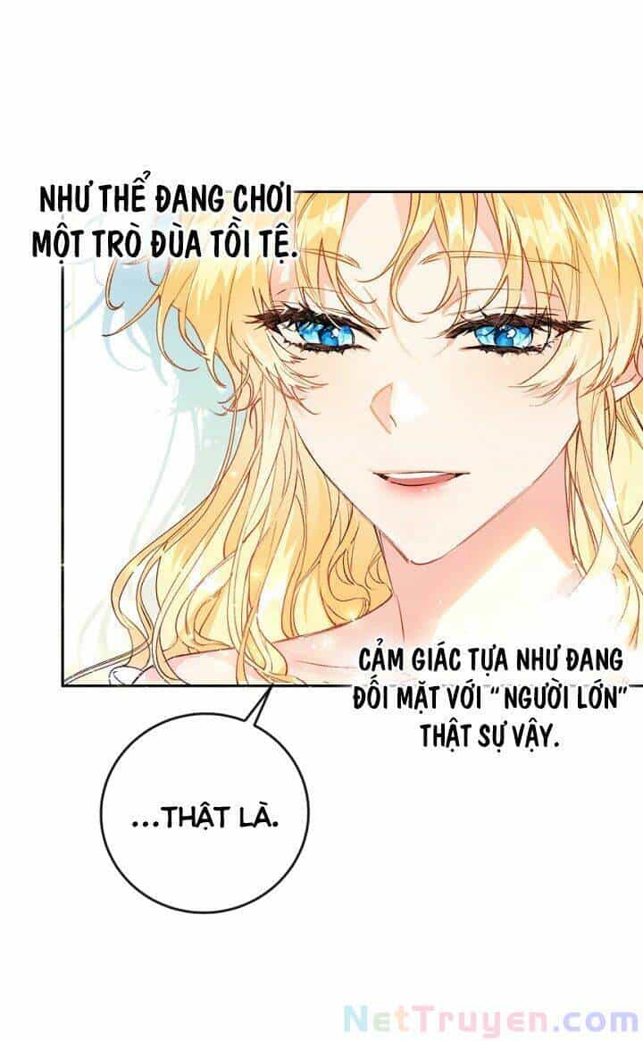 Kẻ Phản Diện Là Một Con Rối - Chương 2 - ảnh 16
