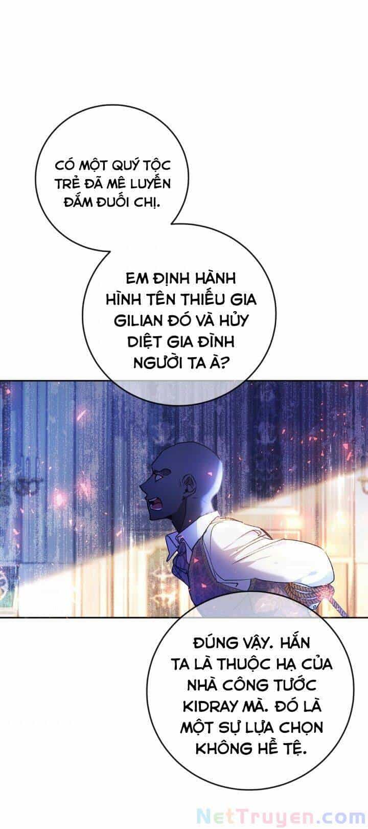 Kẻ Phản Diện Là Một Con Rối - Chương 2 - ảnh 5