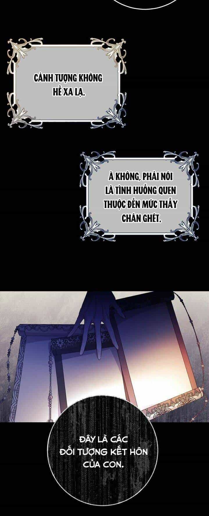 Kẻ Phản Diện Là Một Con Rối - Chương 25 - ảnh 48