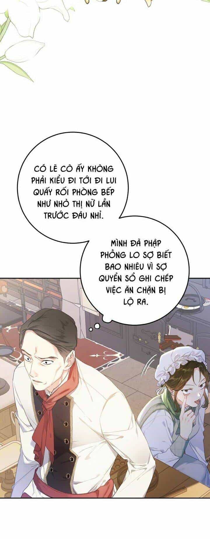 Kẻ Phản Diện Là Một Con Rối - Chương 27 - ảnh 12