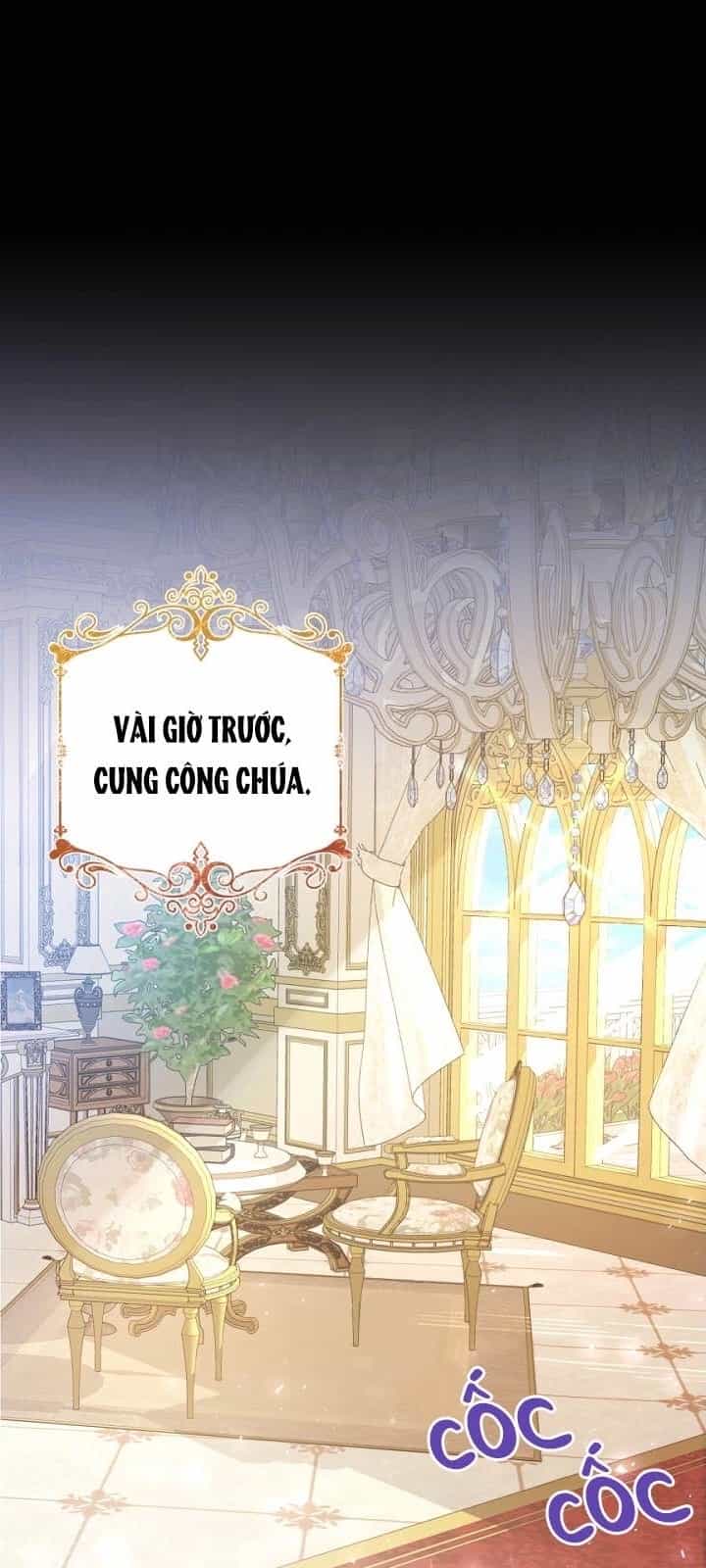 Kẻ Phản Diện Là Một Con Rối - Chương 28 - ảnh 1