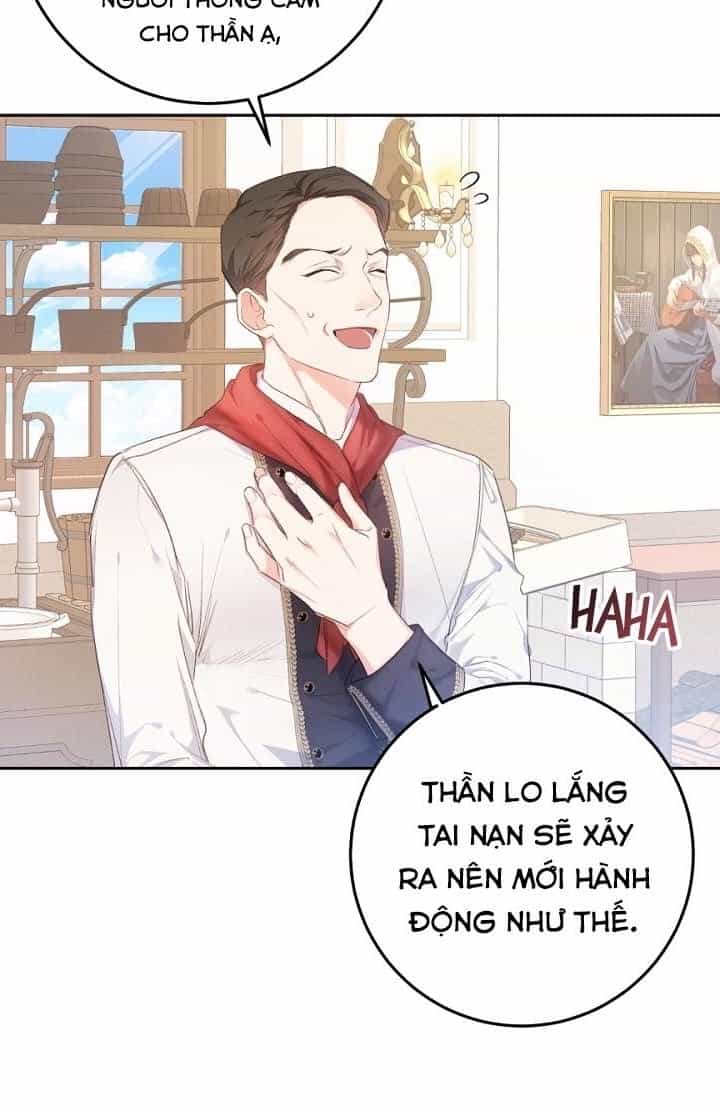 Kẻ Phản Diện Là Một Con Rối - Chương 28 - ảnh 20