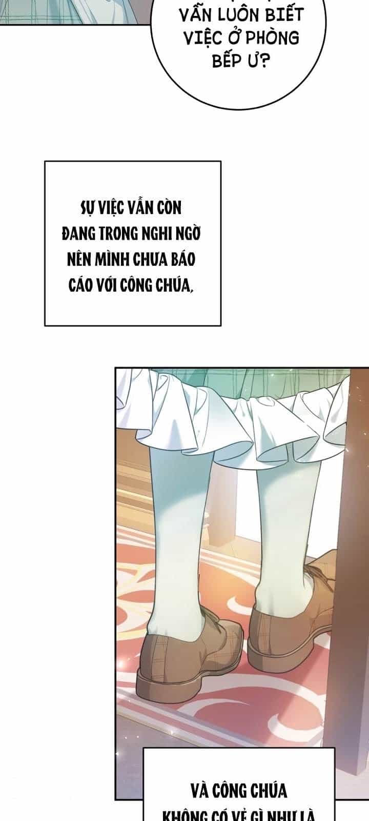 Kẻ Phản Diện Là Một Con Rối - Chương 28 - ảnh 31