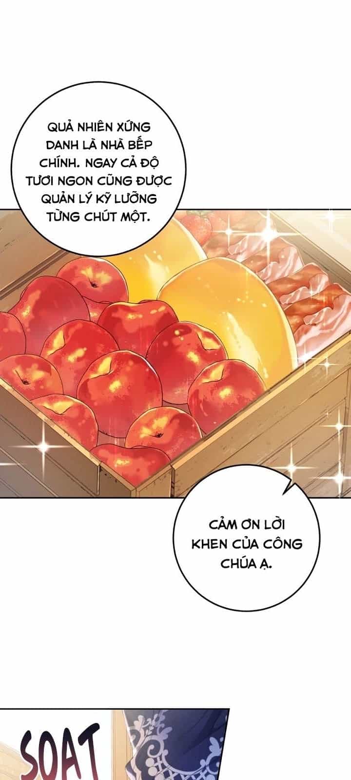 Kẻ Phản Diện Là Một Con Rối - Chương 28 - ảnh 39