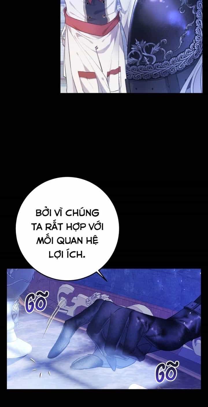 Kẻ Phản Diện Là Một Con Rối - Chương 28 - ảnh 51