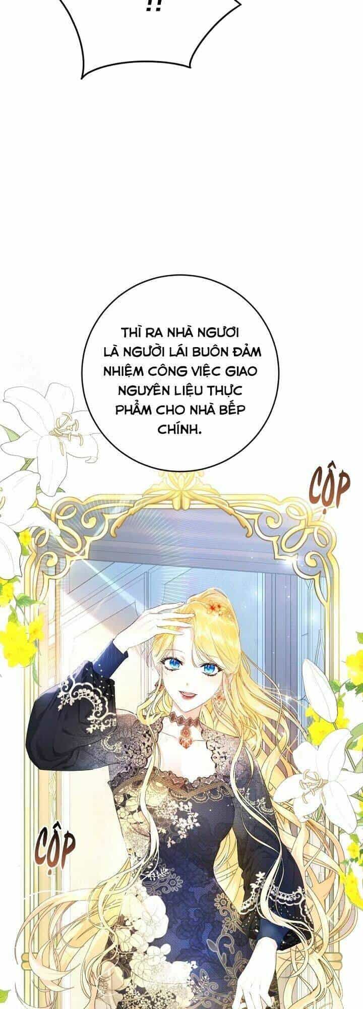 Kẻ Phản Diện Là Một Con Rối - Chương 29 - ảnh 21