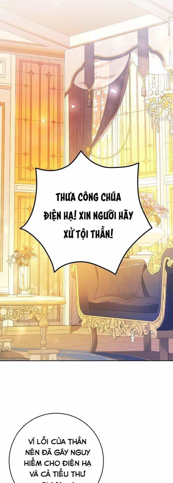 Kẻ Phản Diện Là Một Con Rối - Chương 30 - ảnh 45