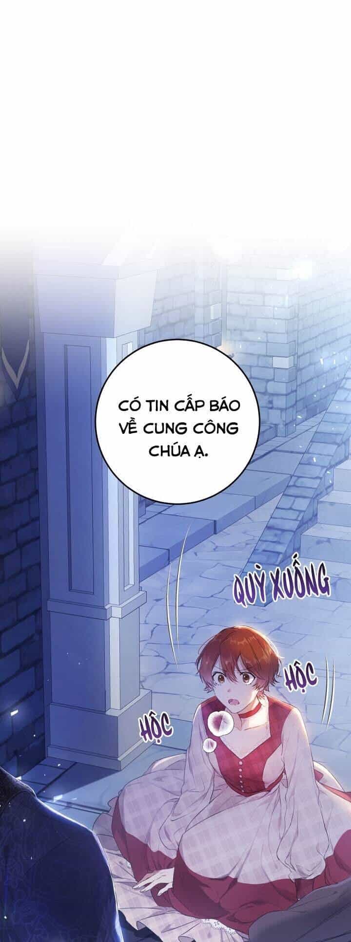 Kẻ Phản Diện Là Một Con Rối - Chương 31 - ảnh 11