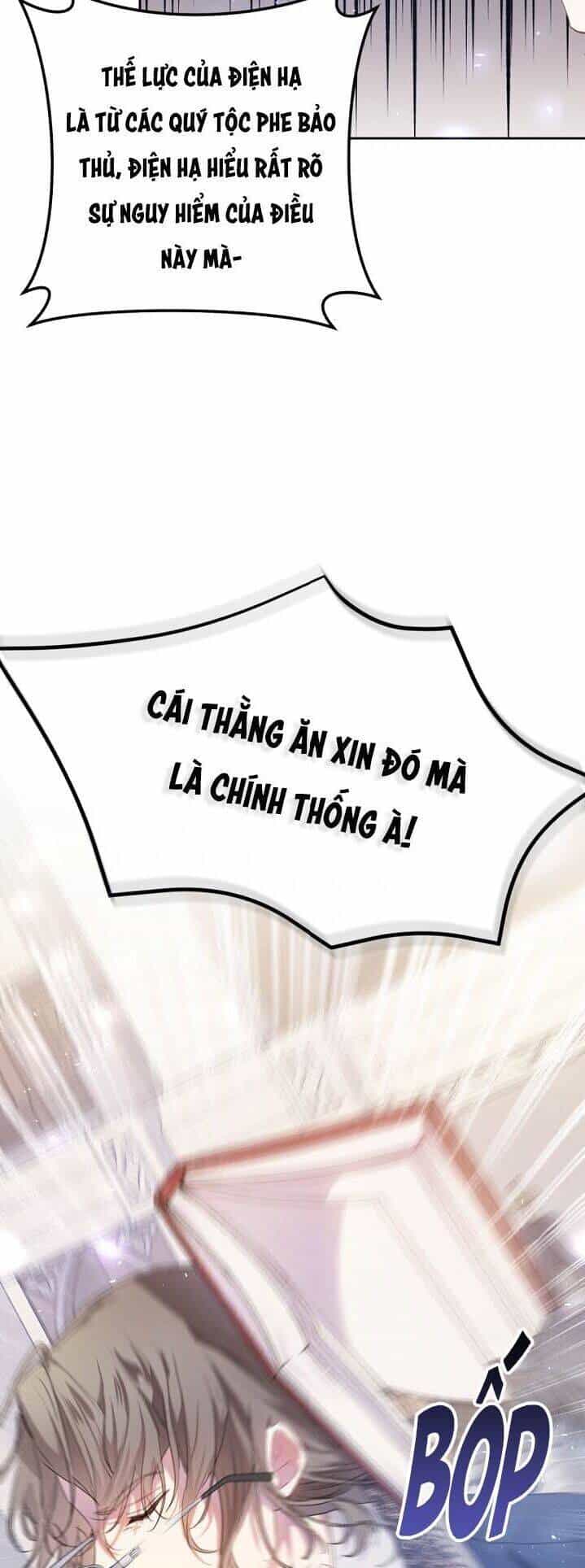 Kẻ Phản Diện Là Một Con Rối - Chương 31 - ảnh 44