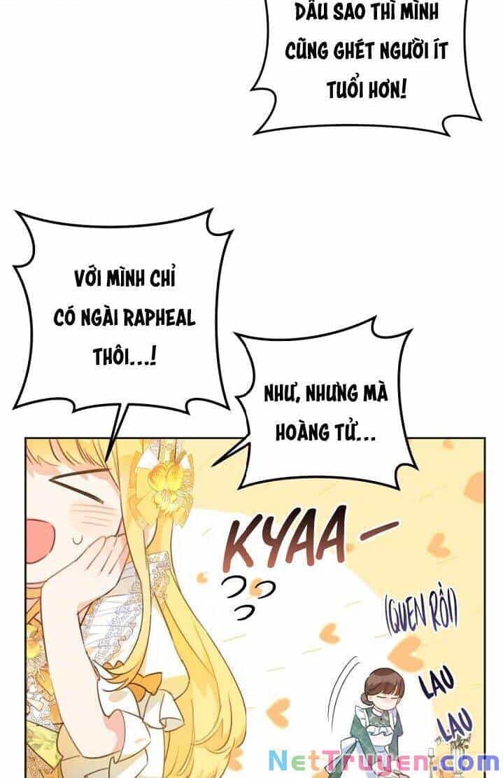 Kẻ Phản Diện Là Một Con Rối - Chương 33 - ảnh 41
