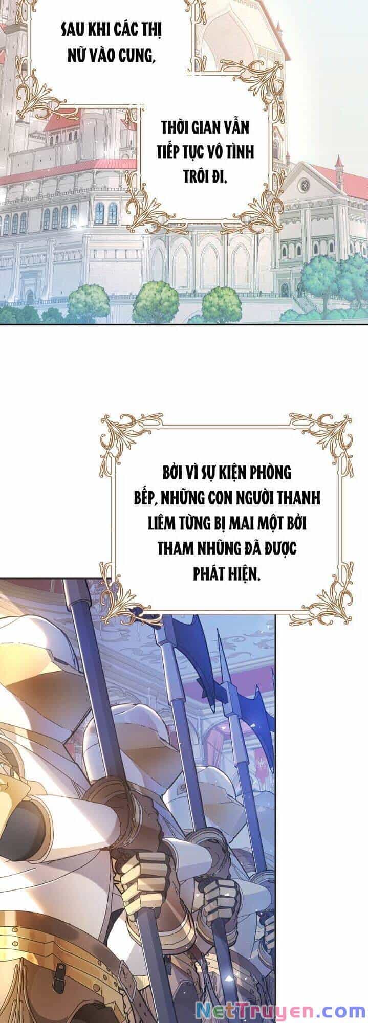 Kẻ Phản Diện Là Một Con Rối - Chương 33 - ảnh 43