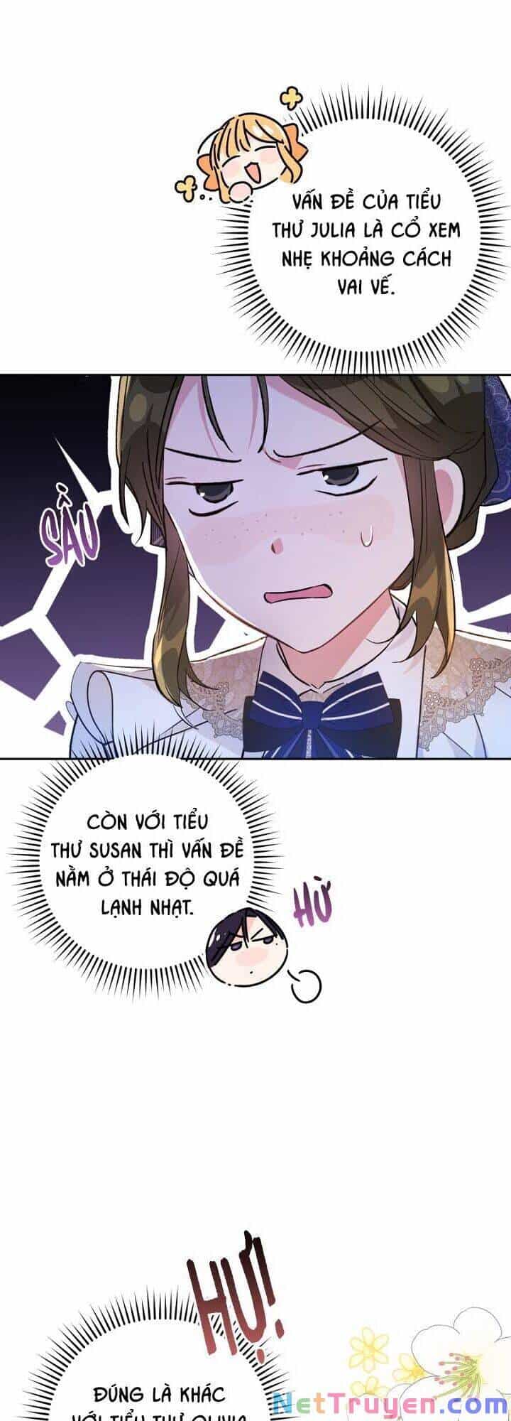 Kẻ Phản Diện Là Một Con Rối - Chương 33 - ảnh 6