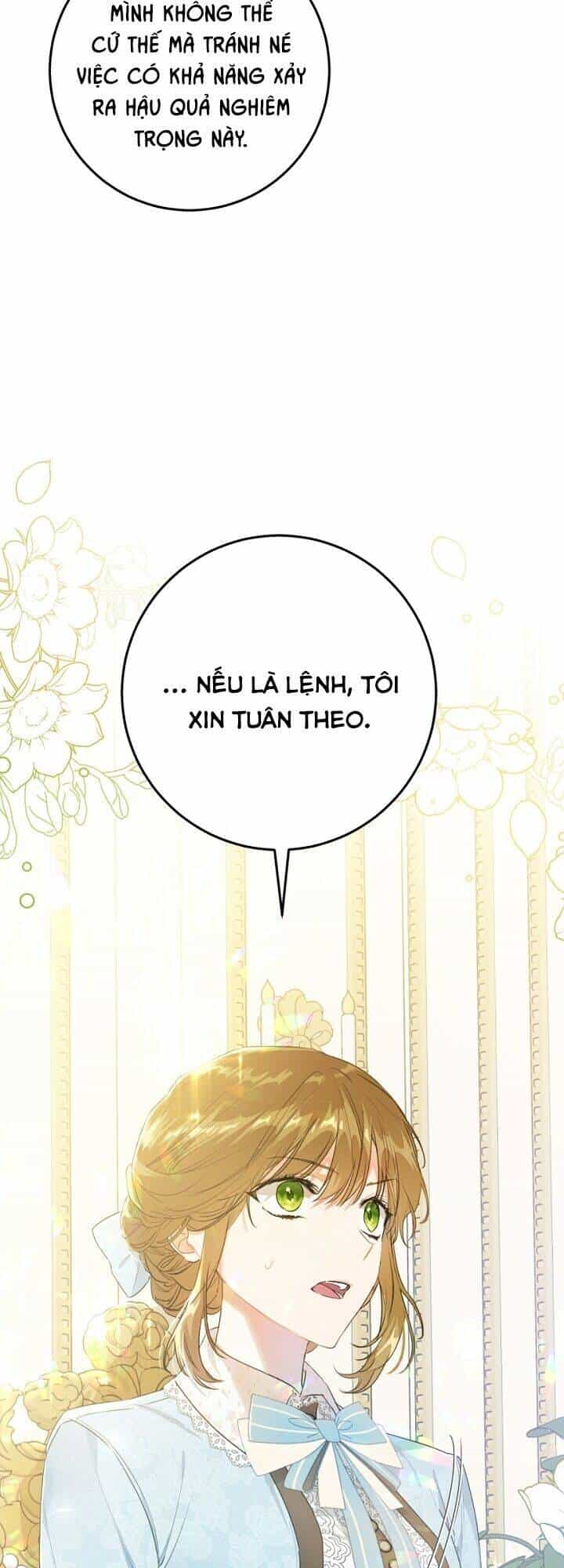 Kẻ Phản Diện Là Một Con Rối - Chương 34 - ảnh 18