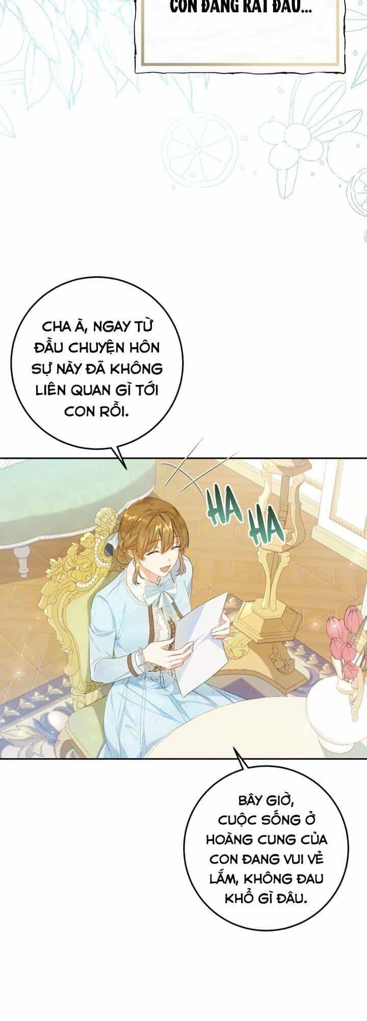 Kẻ Phản Diện Là Một Con Rối - Chương 34 - ảnh 2