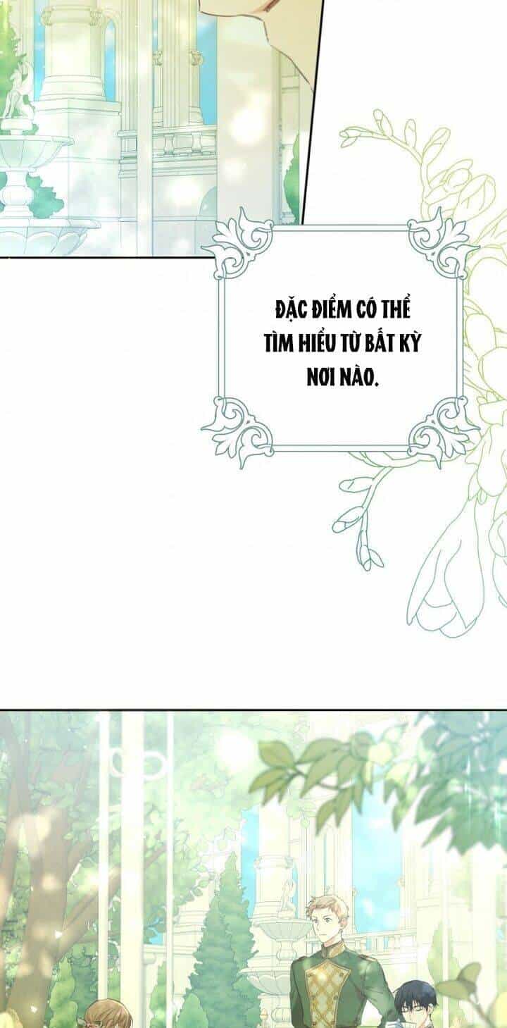 Kẻ Phản Diện Là Một Con Rối - Chương 34 - ảnh 56