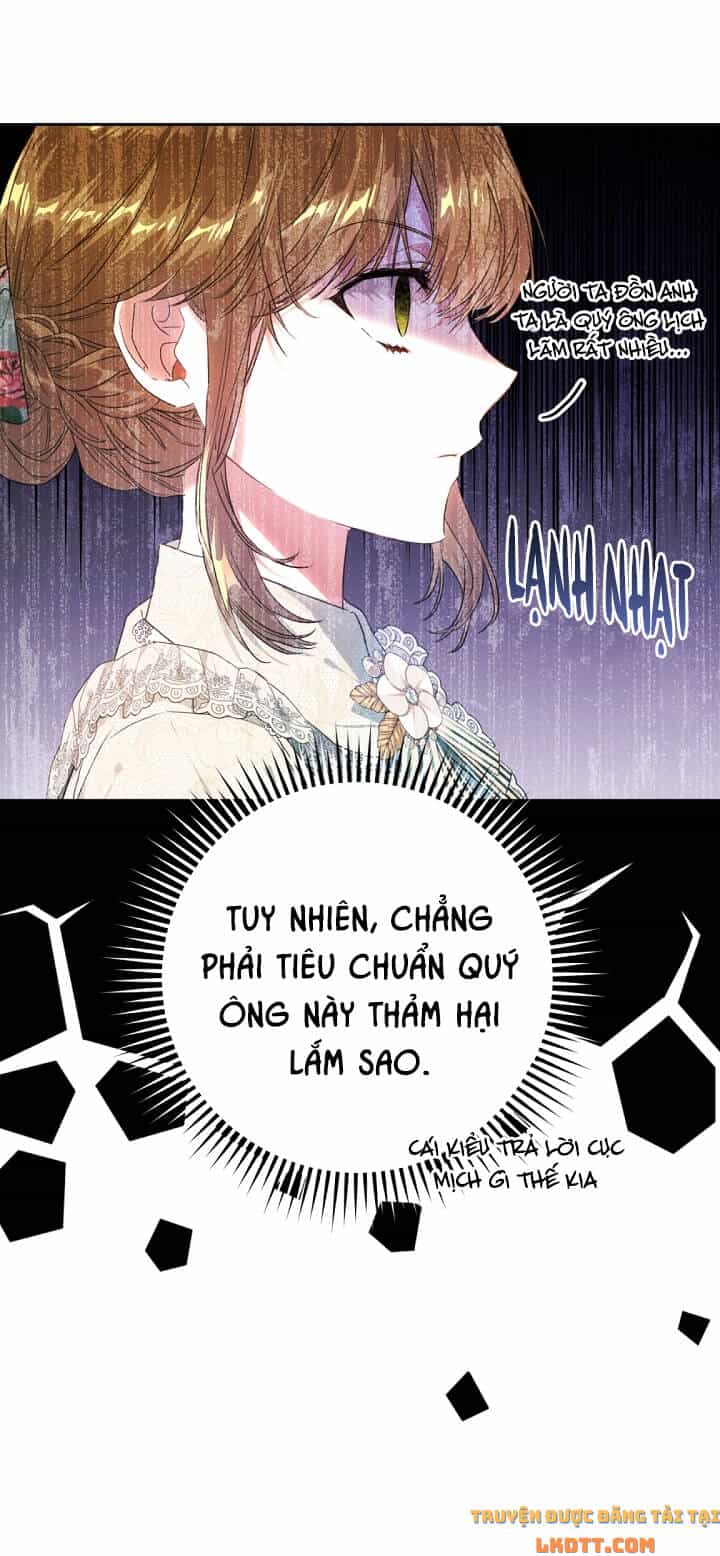 Kẻ Phản Diện Là Một Con Rối - Chương 35 - ảnh 16